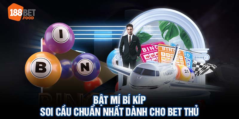 Hiện có rất nhiều bí kíp soi cầu lô đề đang được lan truyền trong cộng đồng người chơi. Tuy nhiên, không phải tất cả đều hữu ích và chính xác. Dựa trên kinh nghiệm thực tế, BET88 sẽ giới thiệu một số bí kíp soi cầu lô đề hiệu quả mà nhiều người đã áp dụng thành công gần đây.