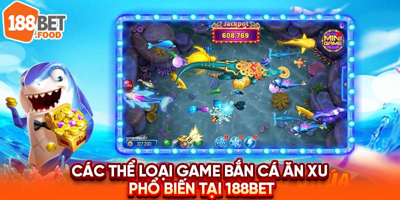 được đầu tư mạnh mẽ về giao diện, chất lượng và các tính năng để mang đến cho người chơi một không gian giải trí thật tuyệt vời và thu hút. Tại đây, người chơi có thể lựa chọn từ nhiều sảnh game khác nhau, phù hợp với sở thích và kỹ năng cá nhân. Hiện tại, nhà cái cung cấp ba phiên bản bắn cá ăn xu chính: