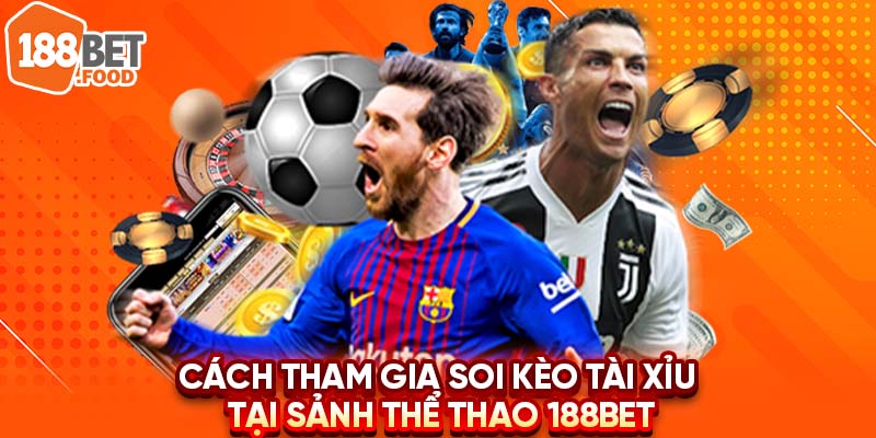 <strong>Bước 2:</strong> Từ giao diện chính, chuyển đến mục “Sảnh Thể Thao” để tiếp cận các sự kiện thể thao đang diễn ra.