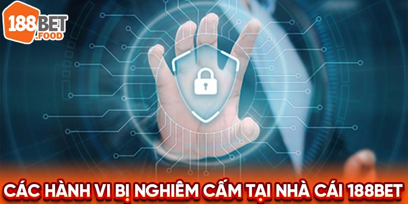 Nhà cái đặt ra các điều khoản và điều kiện nghiêm ngặt đối với những trường hợp vi phạm để bảo vệ quyền lợi của tất cả các thành viên. Tài khoản của bạn có thể bị khóa nếu gặp phải những hành vi sau:
