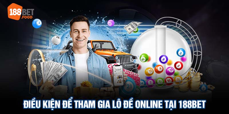 Chơi <strong>lô đề trực tuyến</strong> tạo ra cơ hội tuyệt vời để gia tăng lợi nhuận. Tuy nhiên, để có được trải nghiệm trọn vẹn, bạn cần hiểu rõ các quy định cụ thể. Nhà cái có uy tín cao cam kết cung cấp các chính sách hoạt động minh bạch. Các điều kiện chơi cơ bản đã được nhà cái trình bày một cách rõ ràng để người chơi dễ dàng nắm bắt: