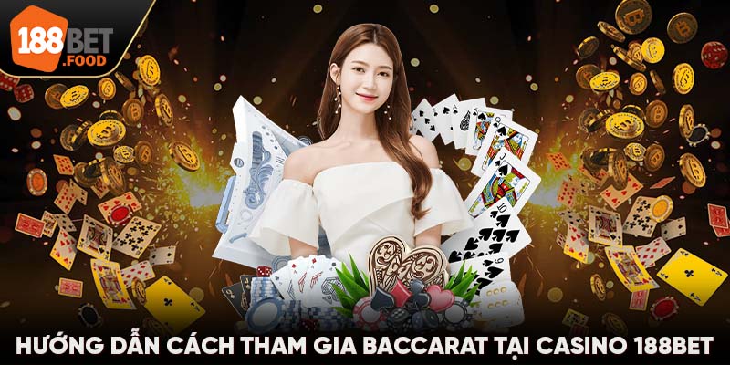 Truy cập website 188BET qua các liên kết tìm thấy trên Google. Sau khi vào trang chính, đăng nhập vào tài khoản của bạn. Nếu chưa có tài khoản, hãy đăng ký để nhận các ưu đãi hấp dẫn dành cho thành viên mới. Nhà cái thường xuyên có các chương trình khuyến mãi thú vị cho người chơi mới.