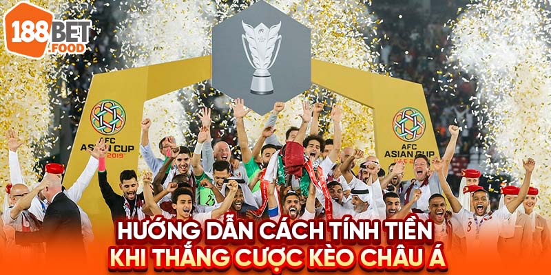 Có thể bạn đang băn khoăn về các khái niệm như thắng đủ, thua đủ hay thắng/thua nửa số tiền. Dưới đây là cách tính tiền cược chính xác từ 188BET giúp bạn hiểu rõ hơn: