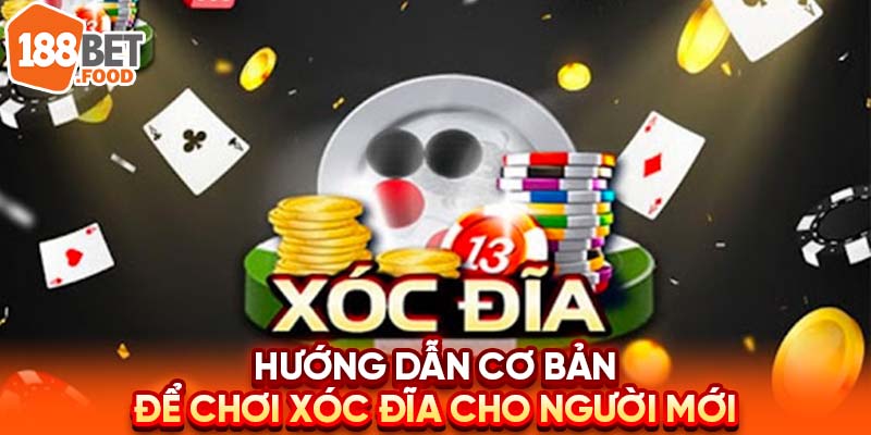 Để bắt đầu tham gia vào bất kỳ trò chơi nào, điều quan trọng là bạn cần nắm rõ các quy tắc để đạt được lợi ích tối đa cho bản thân. Trong trò chơi <strong>xóc đĩa</strong> online, có hai yếu tố chính là bộ <strong>xóc đĩa</strong> và ván cược. Sau khi người chơi đã đặt cược, nhà cái <strong>