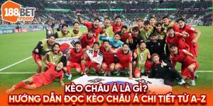 Kèo Hiệp Phụ Là Gì? Mẹo Đặt Cược Kèo Hiệp Phụ Hiệu Quả.