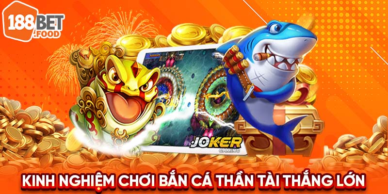 Phương pháp này yêu cầu bạn sử dụng đạn để tấn công một mục tiêu duy nhất. Bắn vài viên vào góc bắn để đạn quay lại và cũng đồng thời nhắm bắn trực tiếp vào cá. Sử dụng hai dòng đạn cùng lúc sẽ tăng khả năng tiêu diệt đáng kể.