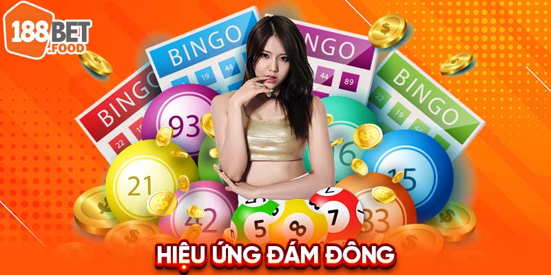 Nhà cái thường phát huy hiệu ứng lôi cuốn nhằm lừa đảo người chơi.