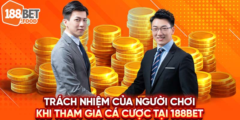Trong suốt thời gian tham gia, bạn có trách nhiệm tự quản lý các hành vi của mình. Nhà cái không chịu trách nhiệm đối với bất kỳ vấn đề nào đã được nêu rõ trong chính sách bảo lưu trách nhiệm. Thêm vào đó, bạn cần lưu ý rằng nhà cái có quyền tự thay đổi, điều chỉnh hoặc loại bỏ các thông tin trong các điều khoản và điều kiện nếu cần thiết.
