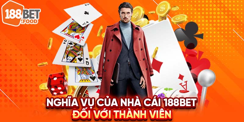 Công khai tất cả các quy định, điều kiện và điều khoản trên trang web chính thức để người chơi có thể dễ dàng nắm bắt và hiểu rõ. Sân chơi phải không ngừng cải tiến và cập nhật các tính năng mới nhất, đồng thời đảm bảo rằng mọi quy định, điều khoản và chính sách đều minh bạch và công bằng, nhằm bảo vệ quyền lợi của cả hai bên.