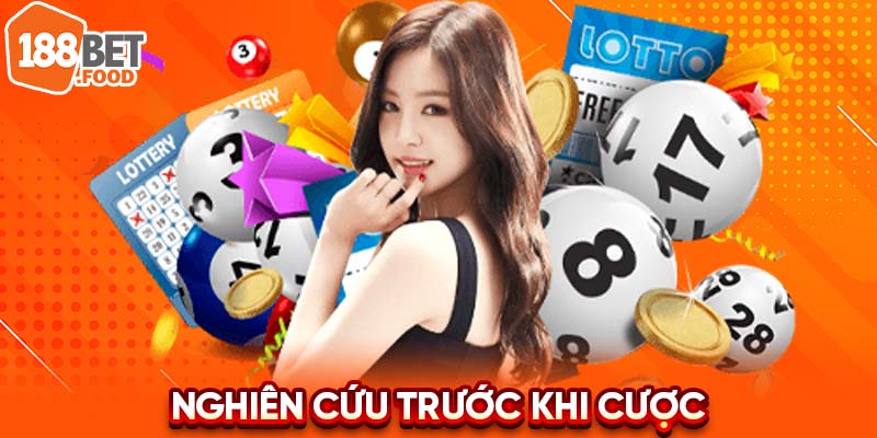 Trước khi đặt cược, hãy nghiên cứu thật kỹ để tránh gặp phải rủi ro liên quan đến lô đề bịp.