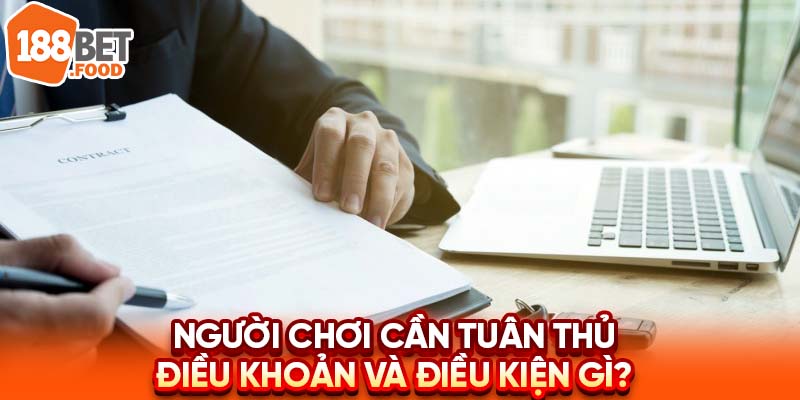 Để tạo ra một môi trường giải trí công bằng và minh bạch, nhà cái đã thiết lập các điều khoản và điều kiện dành cho các thành viên. Dưới đây là những thông tin chi tiết mà bạn cần nắm rõ và tuân thủ khi tham gia cá cược tại nhà cái này.