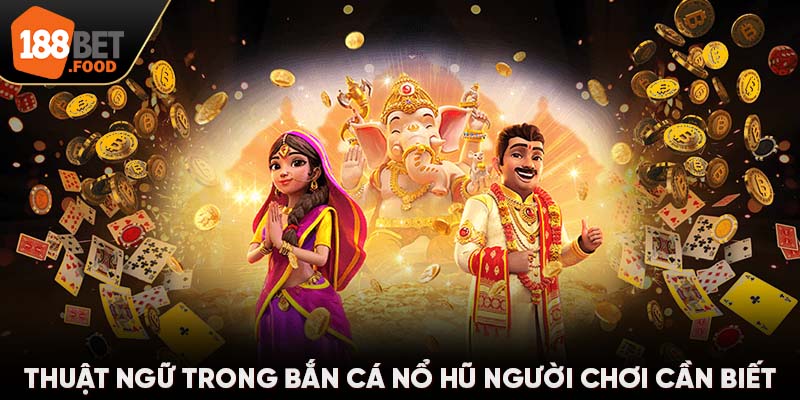 Dù bạn có phải là một tay chơi kỳ cựu hay không, việc nắm rõ luật chơi và các thuật ngữ thường gặp trong game là rất quan trọng. Điều này sẽ giúp bạn có nền tảng vững chắc, tránh những sai sót không đáng có và không bị mất tiền thưởng một cách không hợp lý. Dưới đây là những thuật ngữ mà bạn nên biết khi tham gia trò chơi: