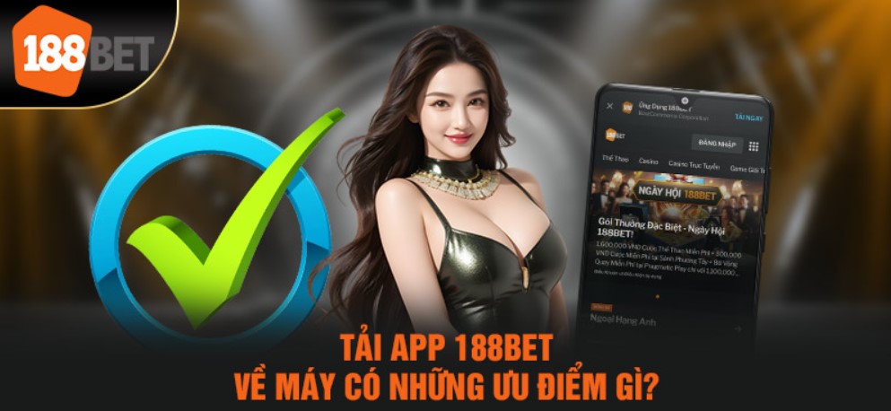 Các bước cài đặt trên máy iOS