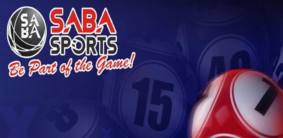 Đổi nét về Saba Sport 188bet