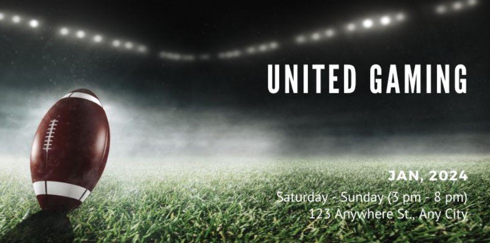 Đội nét về United Gaming 188bet