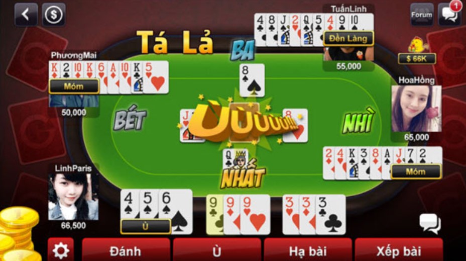 Game Phỏm online 188bet là gì?