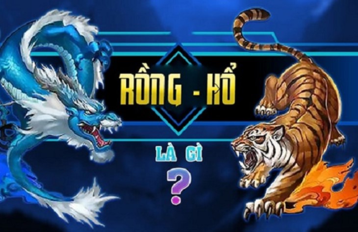 Giới thiệu game Rồng Hổ 188bet