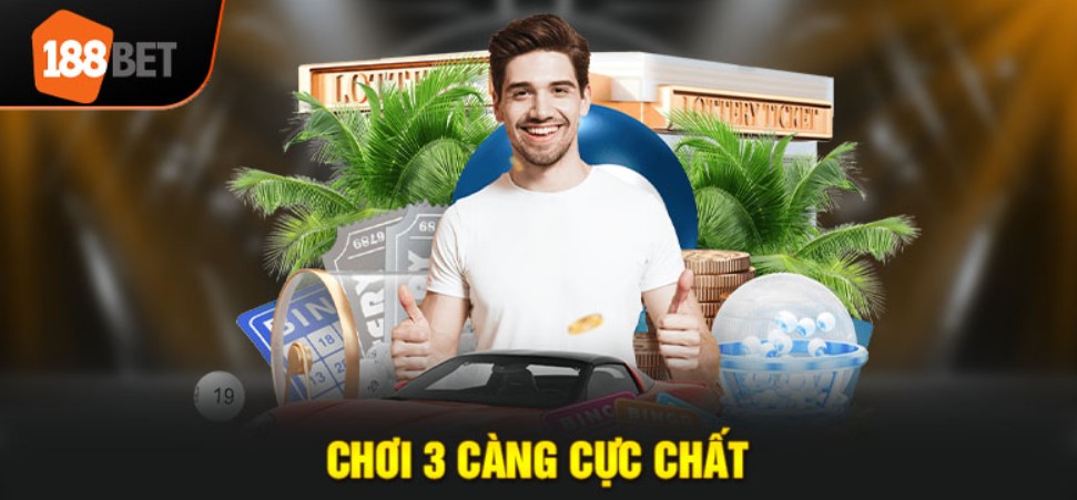 Mục đích chơi xổ số của nhiều người là gì?