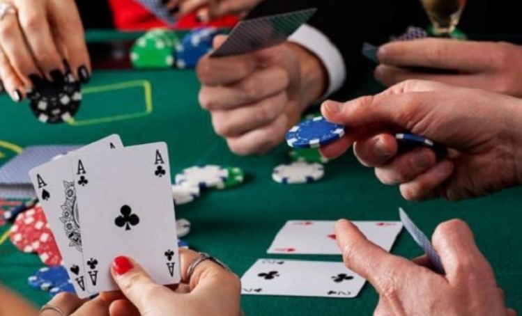 Nội dung trên đã giúp bạn hiểu rõ hơn về trò chơi <strong>Poker 188bet</strong>