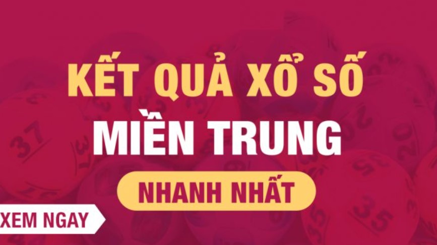 Những điều cần nhớ khi soi cầu kết quả xổ số miền Trung