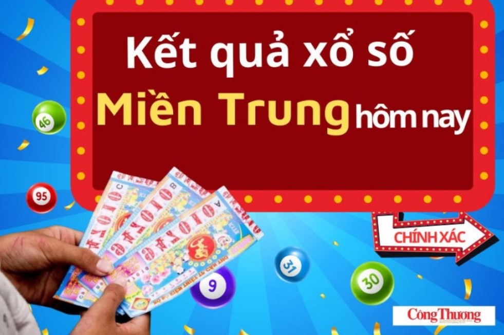 <b>Phương pháp soi cầu kết quả xổ số miền Trung cực chuẩn</b>