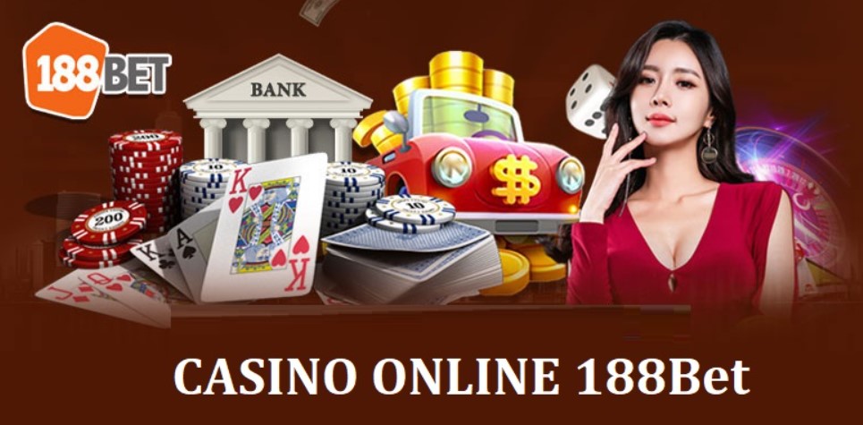 Roulette 188bet