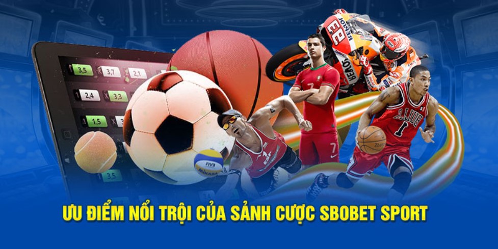 Sbobet 188bet là gì ?