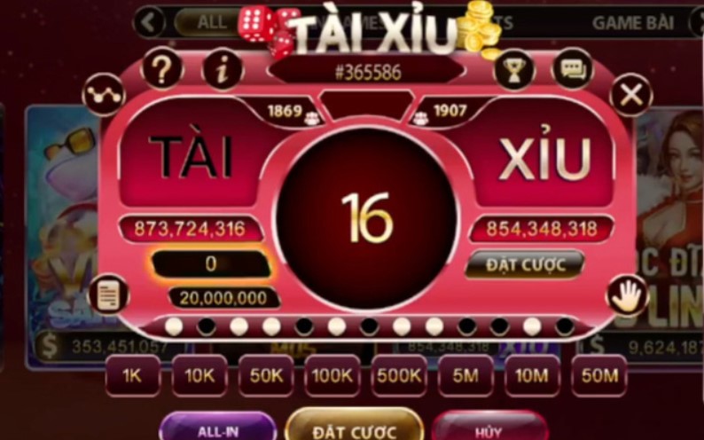 Tài xỉu 188bet và trò sicbo, bạn có biết sự khác biệt giữa chúng không?