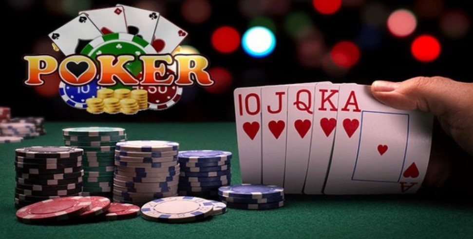 Tìm hiểu sâu về game bài Poker ở 188bet